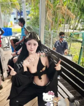 小妈感