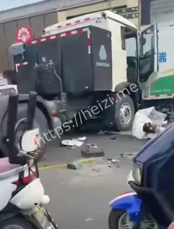 悲剧