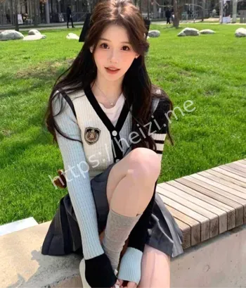 学生妹