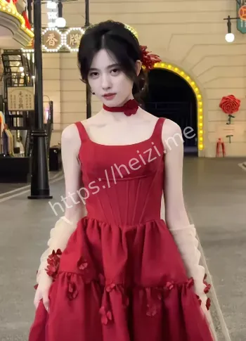网红丑闻