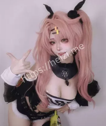 二次元少女