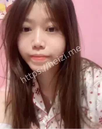 白嫩小仙女