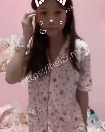 高颜值校花