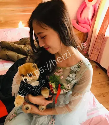 亲密照