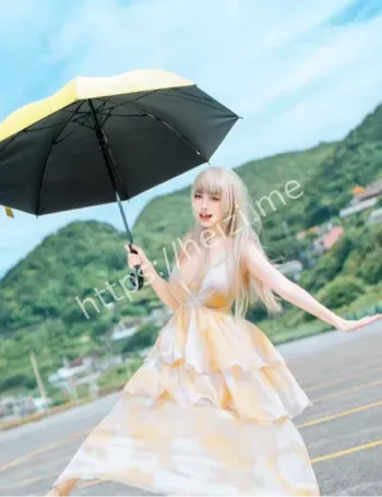 慕慕Momo