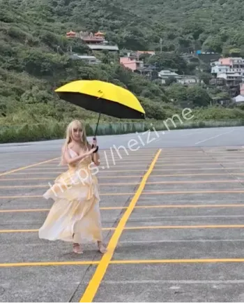 性感福利姬