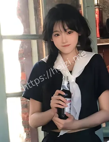 清纯人设