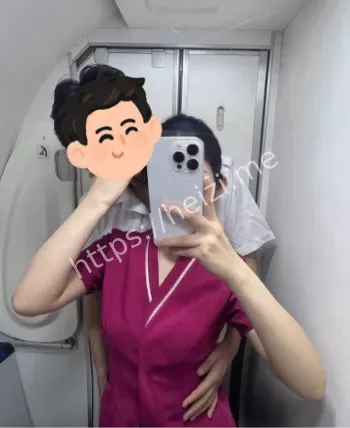 南航空姐