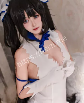 二次元少女