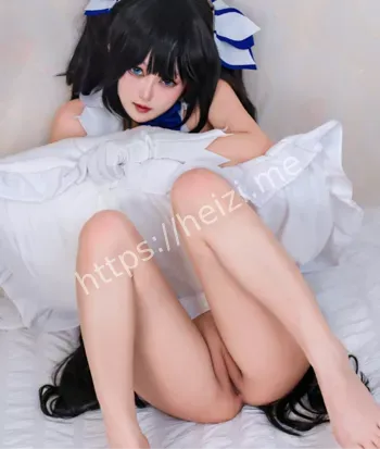 二次元少女
