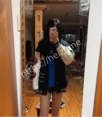 学生妹