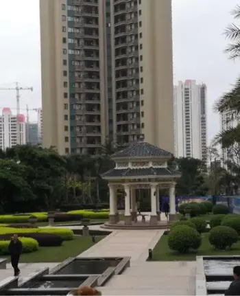 珠海市政府