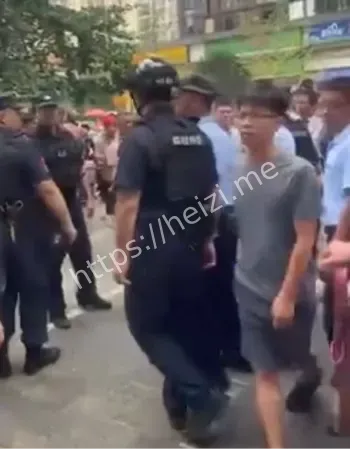 管理混乱