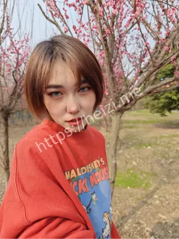 推特网红