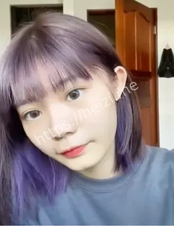 自拍照