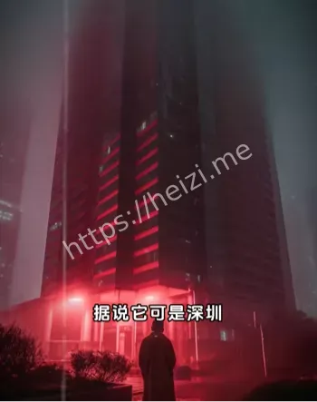 深圳中银大厦