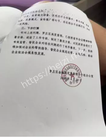投资者维权
