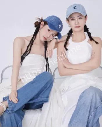 母女