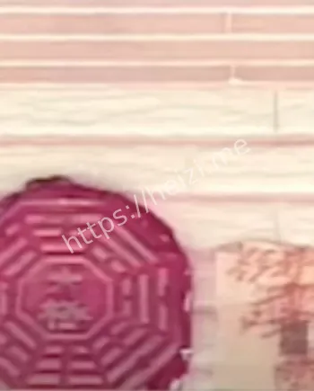 邪灵附体