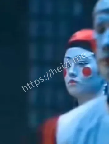 黑龙江诡事