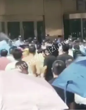 战车