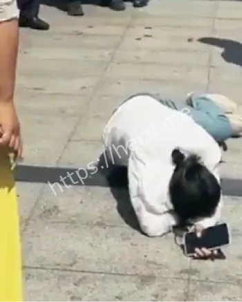 资金盘崩盘