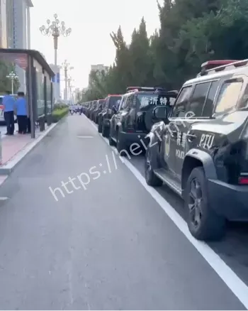 投资者维权