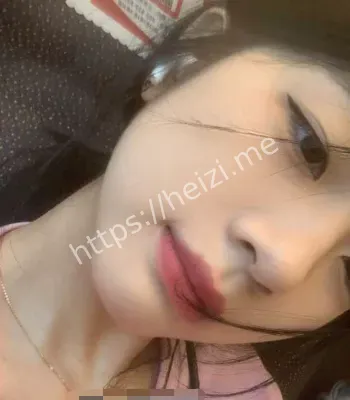 清纯少女
