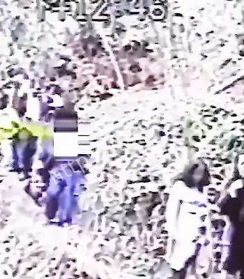 灵异事件