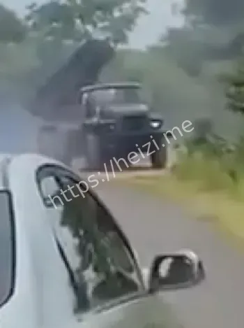 边境战事