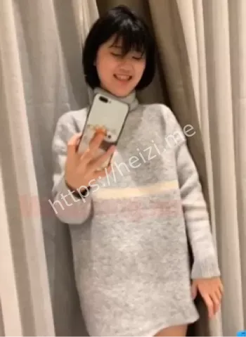 楚楚诱人