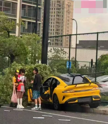 小米SU7
