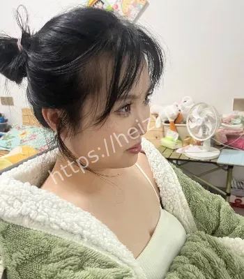 微胖