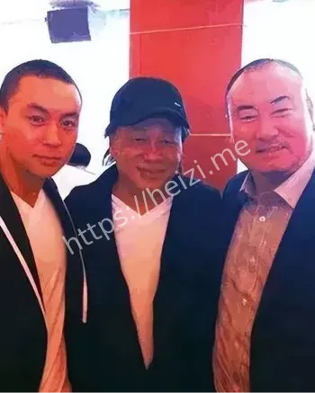 释小龙