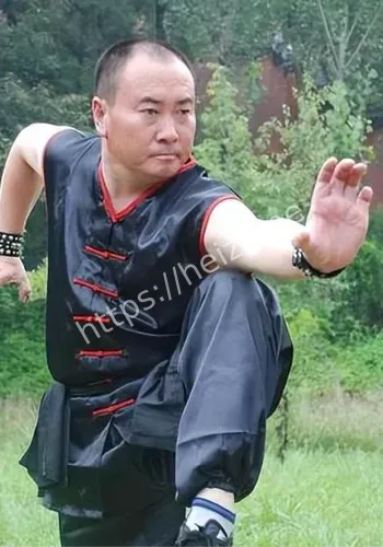 武打明星