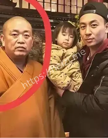 释永信