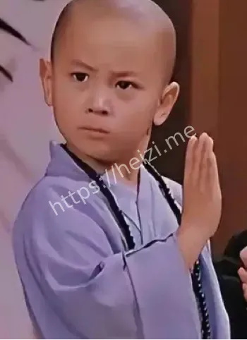 童星命运