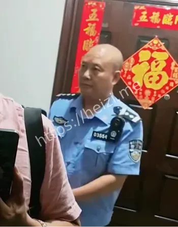 武大副校长