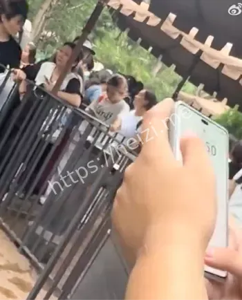 情绪崩溃