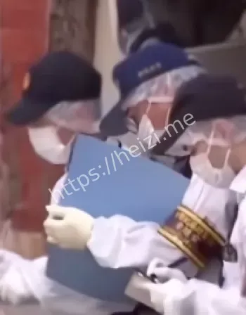 日本东京打架事件