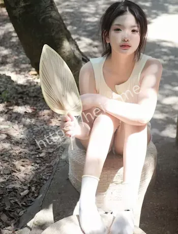 外围女