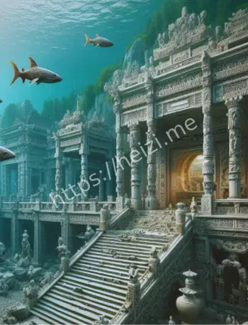 抚仙湖遗址
