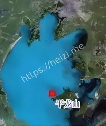太湖