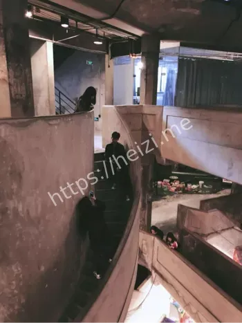 屠宰场