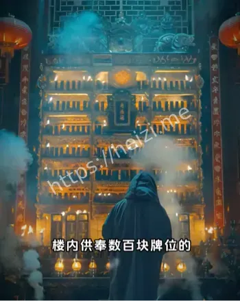 时代大饭店