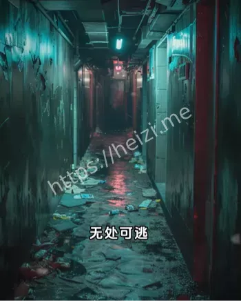 大火灾