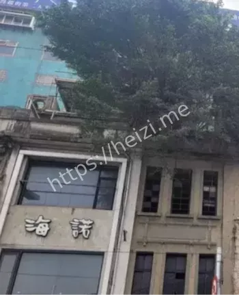 灵异事件