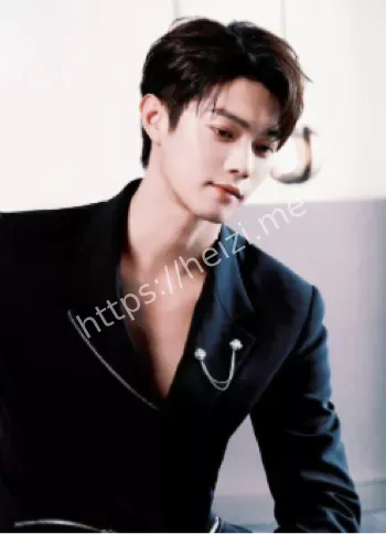 许凯恋情时间线