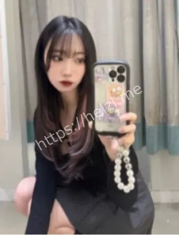 儿子女友