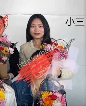 婚内出轨